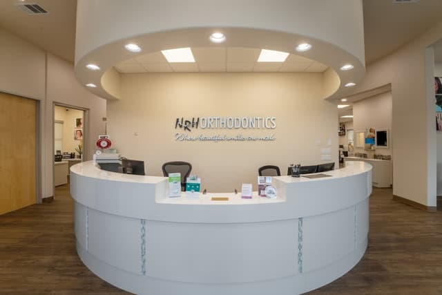NRH Orthodontics photo