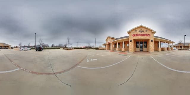 NRH Orthodontics photo
