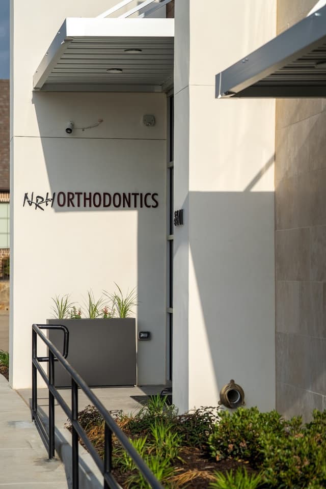NRH Orthodontics photo