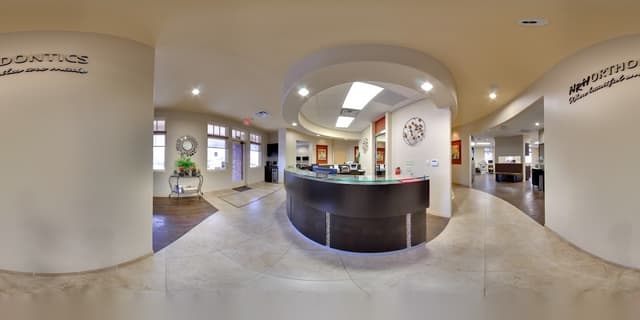 NRH Orthodontics photo