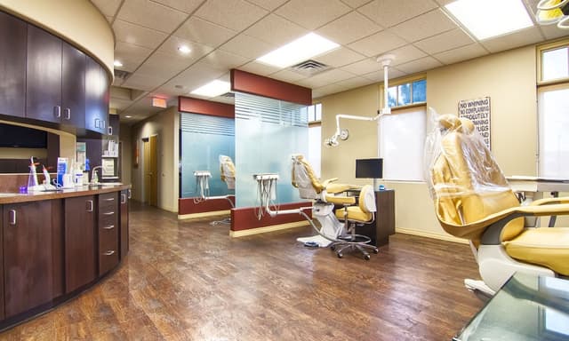 NRH Orthodontics photo