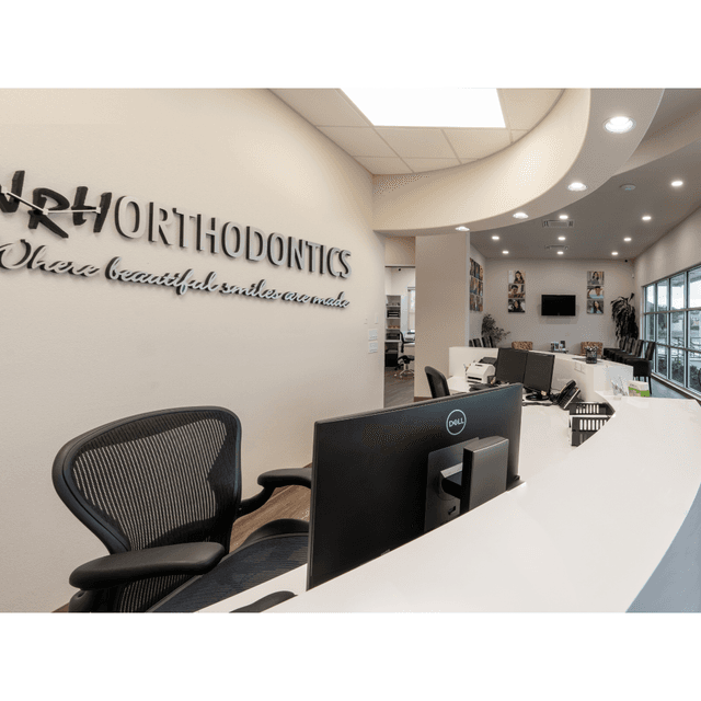 NRH Orthodontics photo