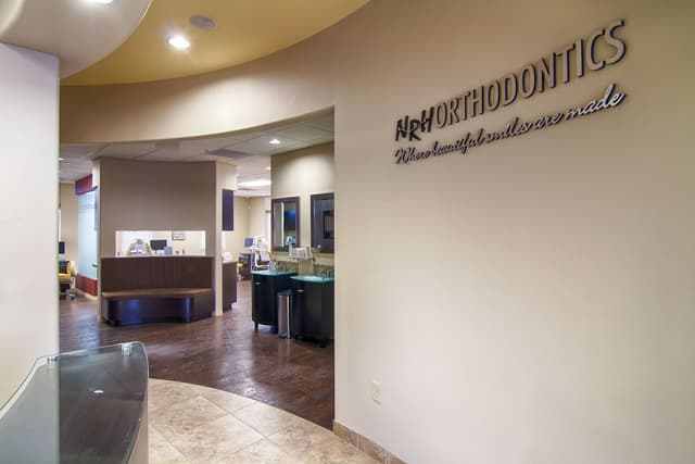 NRH Orthodontics photo