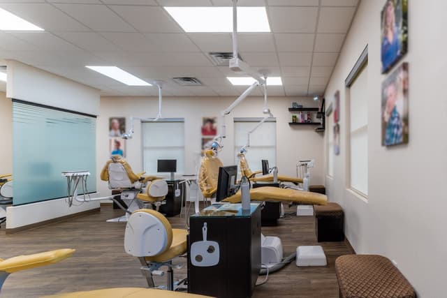 NRH Orthodontics photo