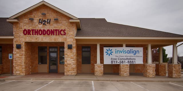 NRH Orthodontics photo
