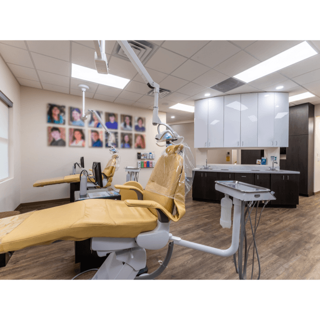 NRH Orthodontics photo