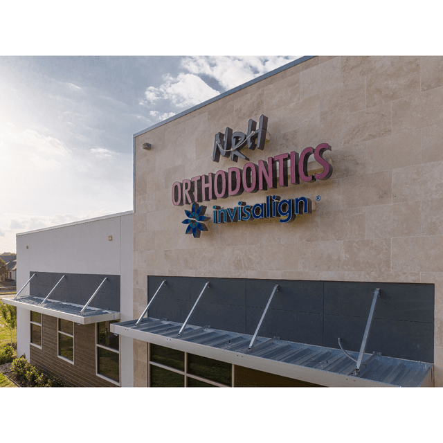 NRH Orthodontics photo