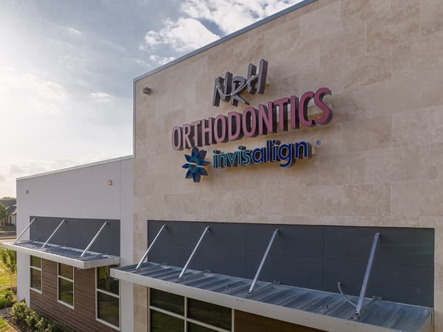 NRH Orthodontics photo