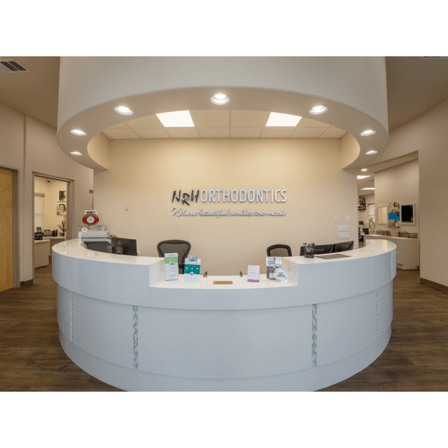 NRH Orthodontics photo