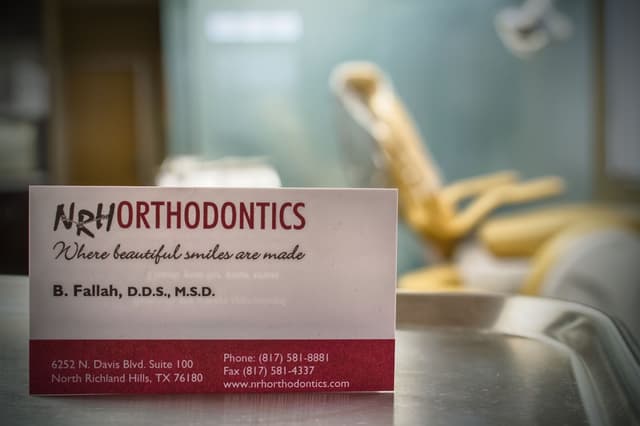 NRH Orthodontics photo
