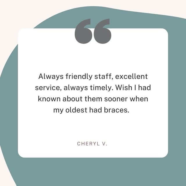 Smile at the World Orthodontics photo