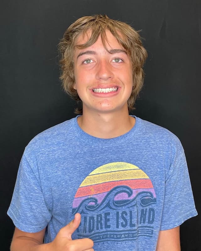 Smile at the World Orthodontics photo