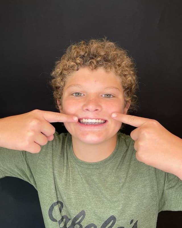 Smile at the World Orthodontics photo