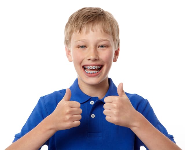 Smile at the World Orthodontics photo