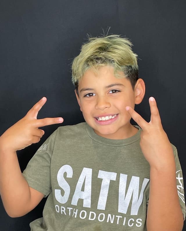 Smile at the World Orthodontics photo
