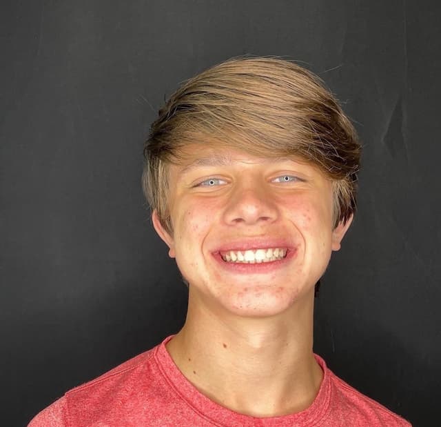 Smile at the World Orthodontics photo