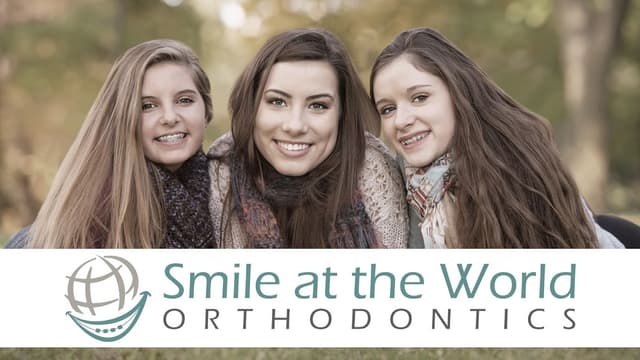 Smile at the World Orthodontics photo
