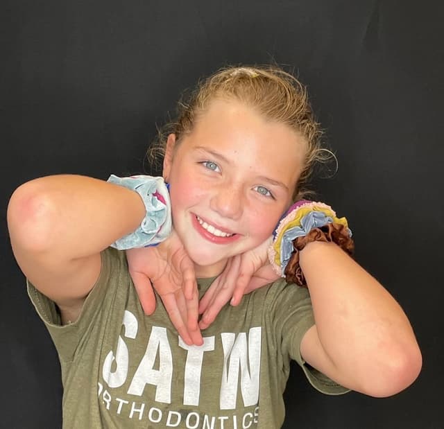 Smile at the World Orthodontics photo