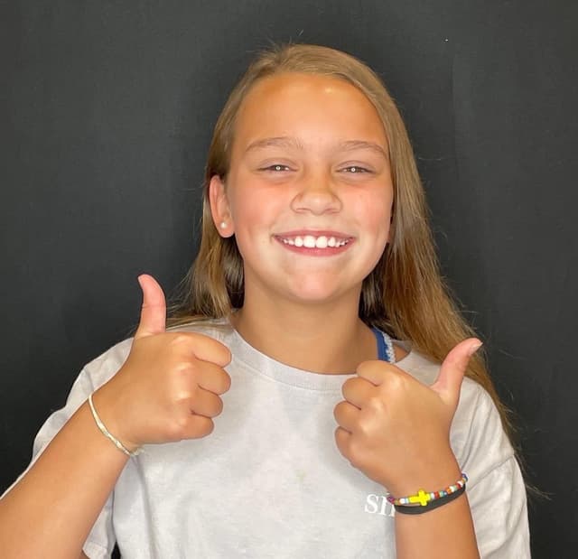 Smile at the World Orthodontics photo