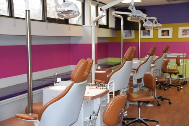 Golub Orthodontics photo