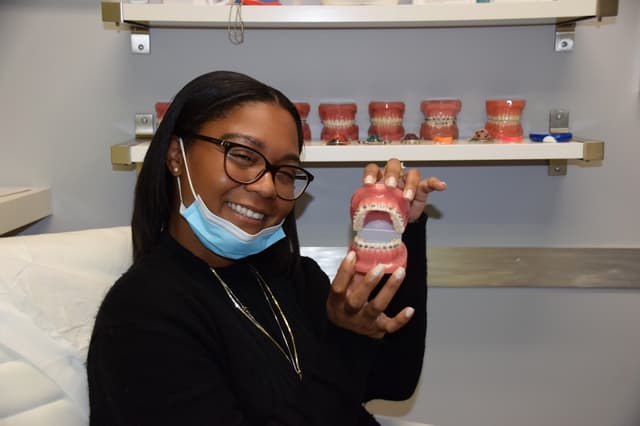 Golub Orthodontics photo