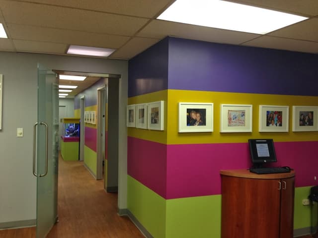 Golub Orthodontics photo