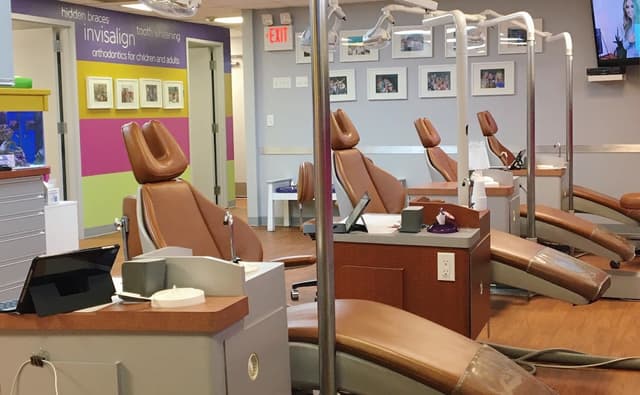 Golub Orthodontics photo