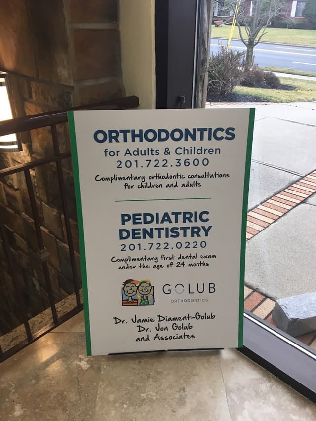 Golub Orthodontics photo