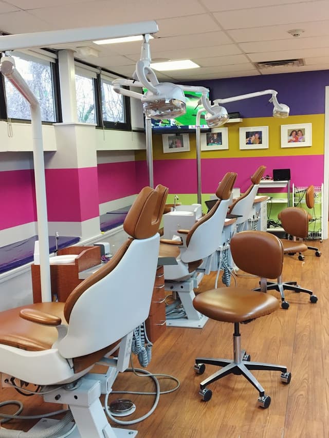 Golub Orthodontics photo