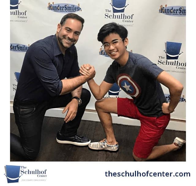The Schulhof Center for Orthodontics photo
