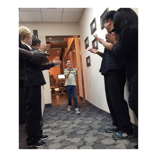 The Schulhof Center for Orthodontics photo