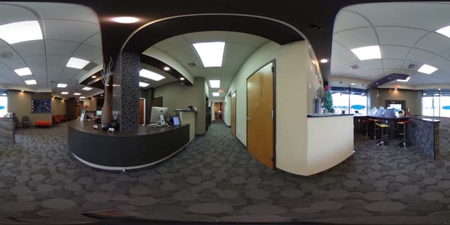 The Schulhof Center for Orthodontics photo