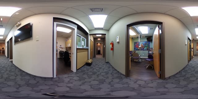 The Schulhof Center for Orthodontics photo