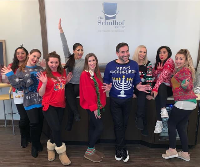 The Schulhof Center for Orthodontics photo