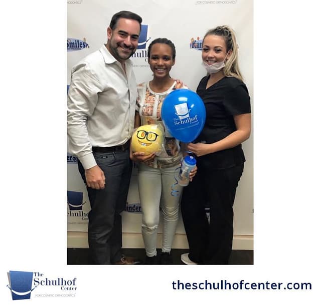 The Schulhof Center for Orthodontics photo