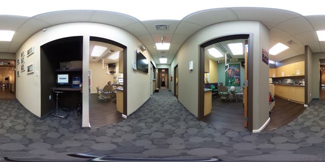 The Schulhof Center for Orthodontics photo