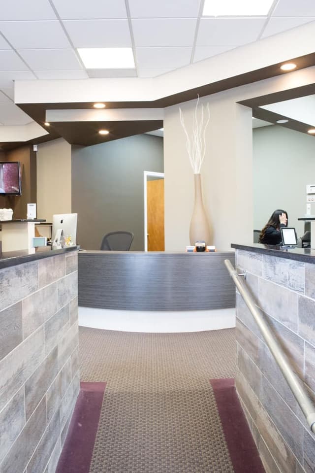 The Schulhof Center for Orthodontics photo