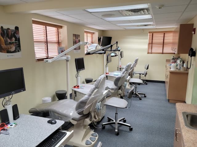 Bergenfield Orthodontics photo