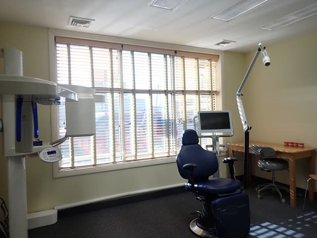 Bergenfield Orthodontics photo