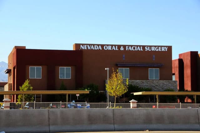 Nevada Oral & Facial Surgery photo