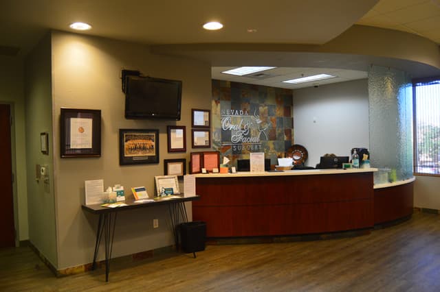 Nevada Oral & Facial Surgery photo