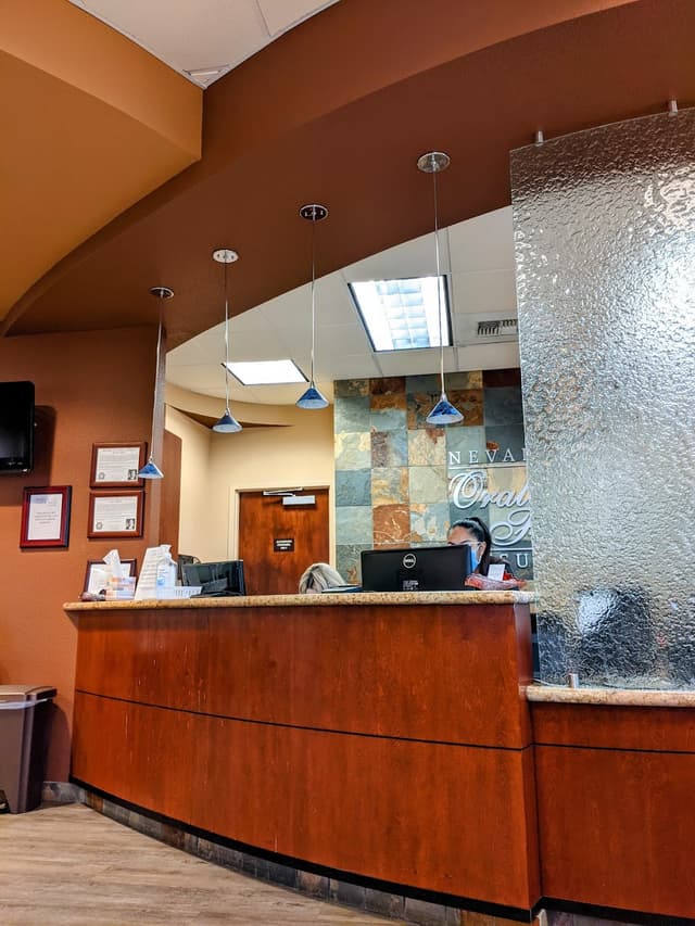 Nevada Oral & Facial Surgery photo