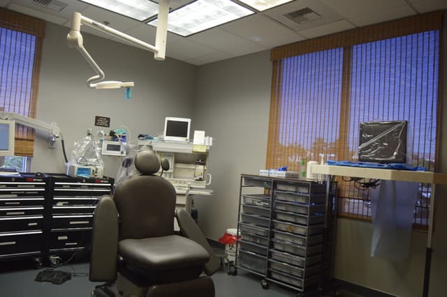 Nevada Oral & Facial Surgery photo