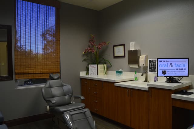 Nevada Oral & Facial Surgery photo