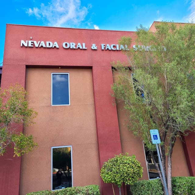 Nevada Oral & Facial Surgery photo