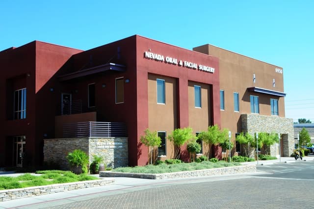 Nevada Oral & Facial Surgery photo