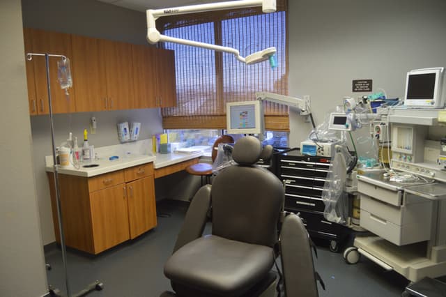 Nevada Oral & Facial Surgery photo