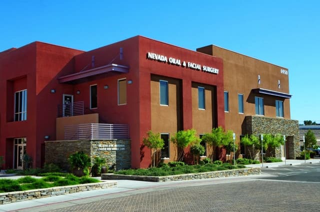 Nevada Oral & Facial Surgery photo