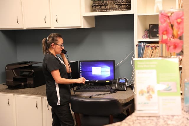 Las Vegas Smile Center photo