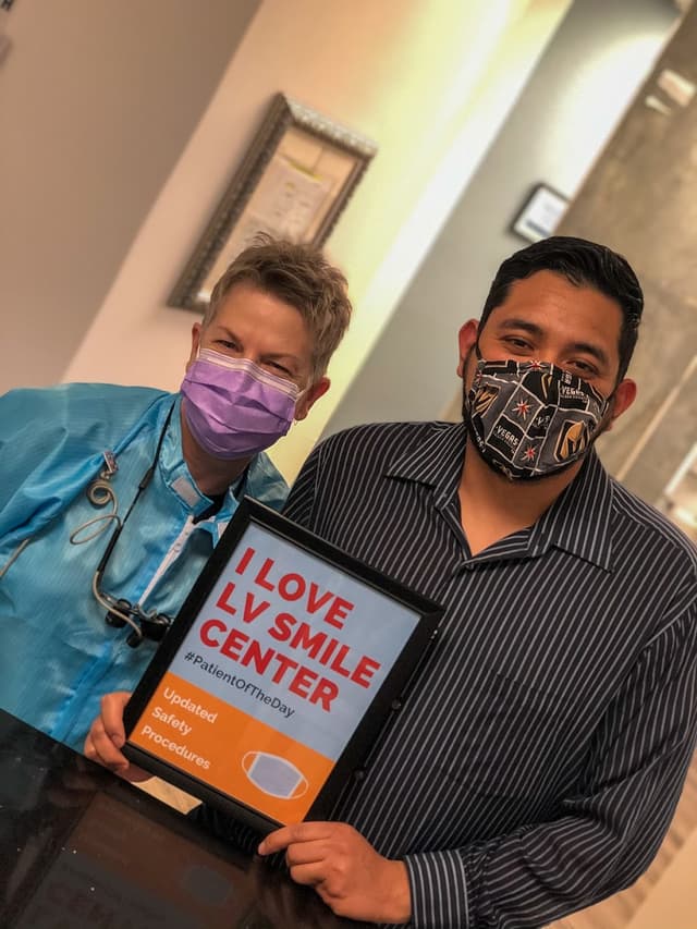 Las Vegas Smile Center photo